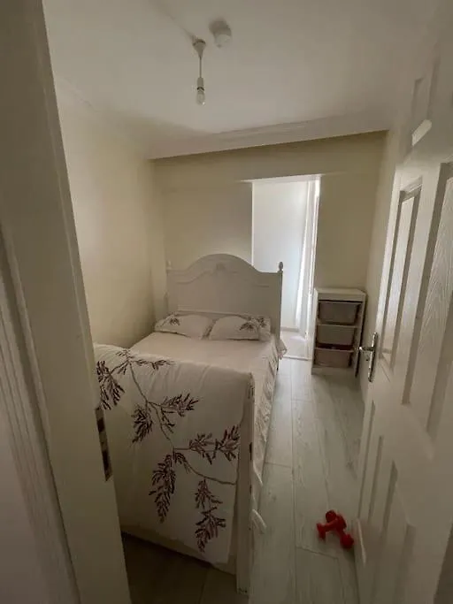 Appartement In The Center Of Besiktas à Istambul