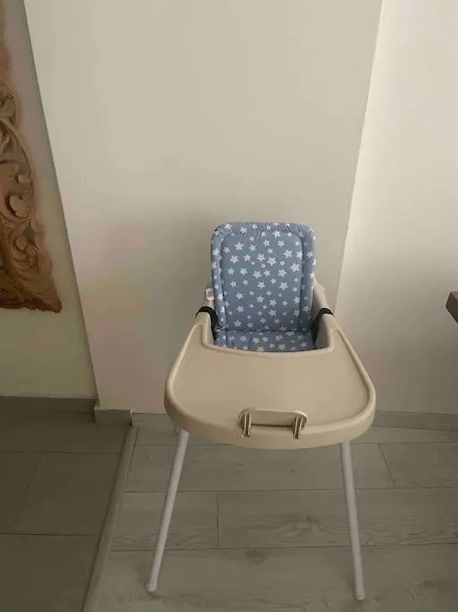 Appartement In The Center Of Besiktas à Istambul Turquie