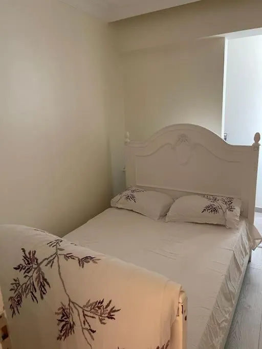Apartamento In The Center Of Besiktas Estambul