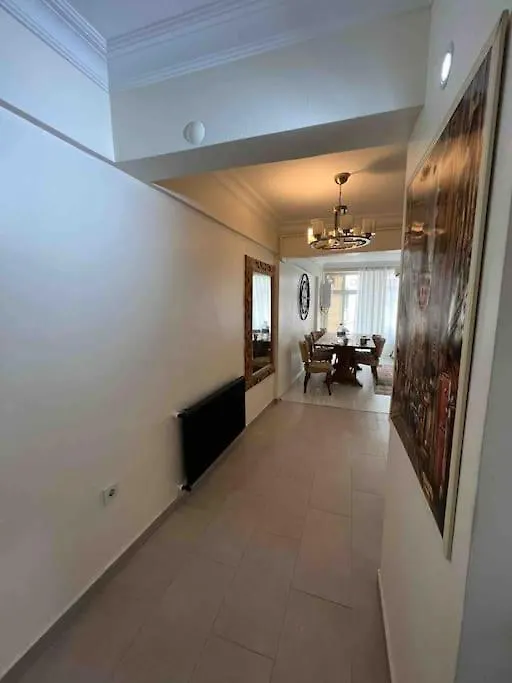 Apartamento In The Center Of Besiktas Estambul