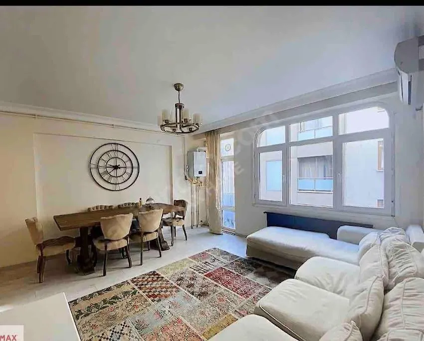 Apartamento In The Center Of Besiktas Estambul