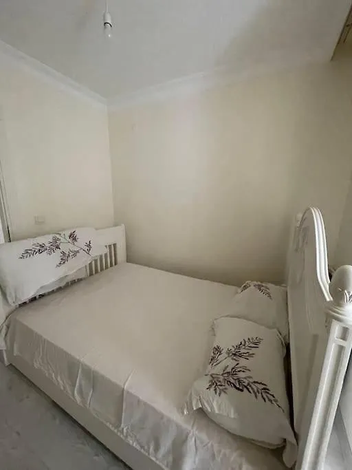 Apartamento In The Center Of Besiktas Estambul 0*,